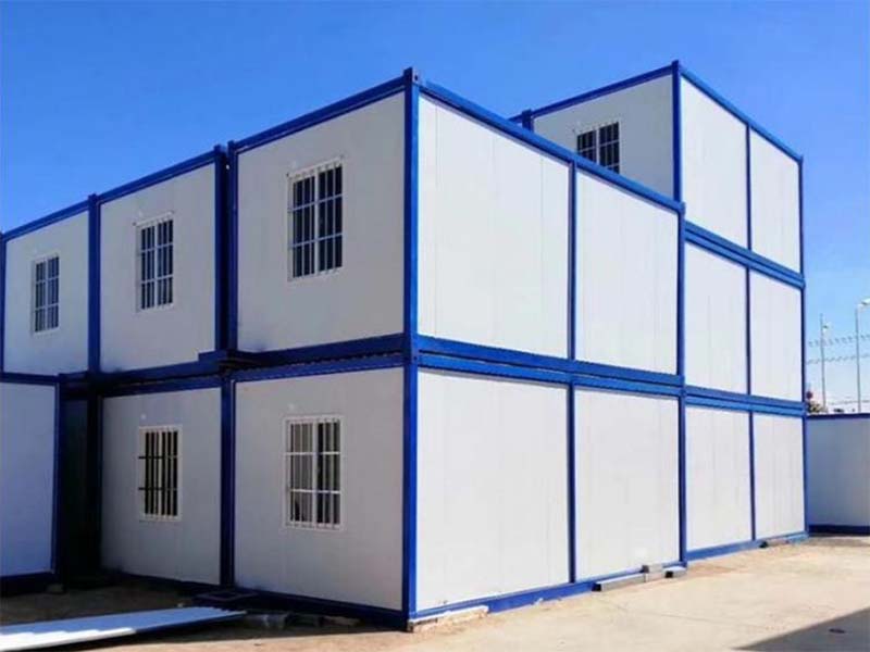 在挑选住人集装箱的时候我们有哪些方面需要注意的? 在挑选住人集装箱的时候我们有哪些方面需要注意的?