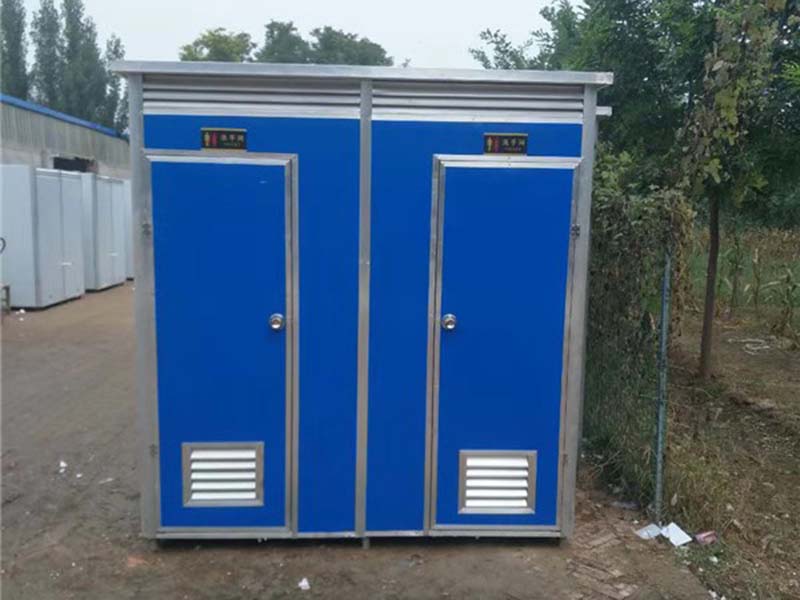 贵阳移动卫生间-21