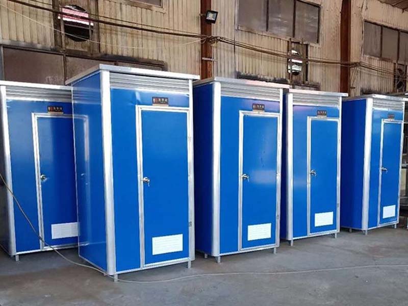 贵阳移动卫生间-19