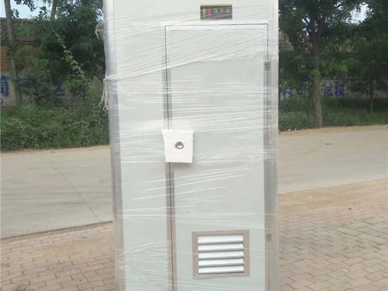 贵阳移动卫生间-13