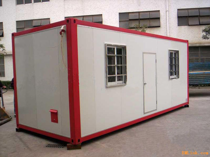 贵阳移动板房-29