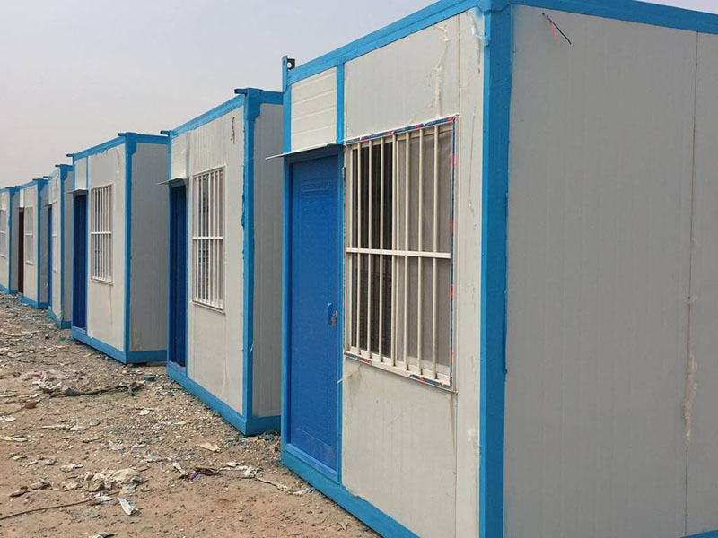 贵阳移动板房-30