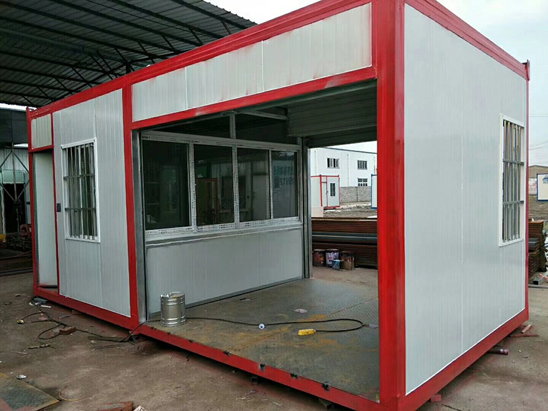 贵阳移动板房-25