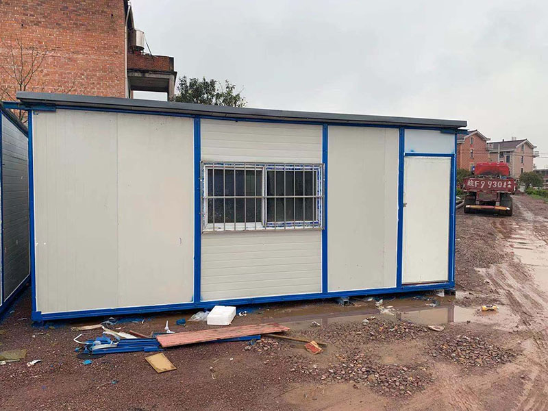 贵阳移动板房-27