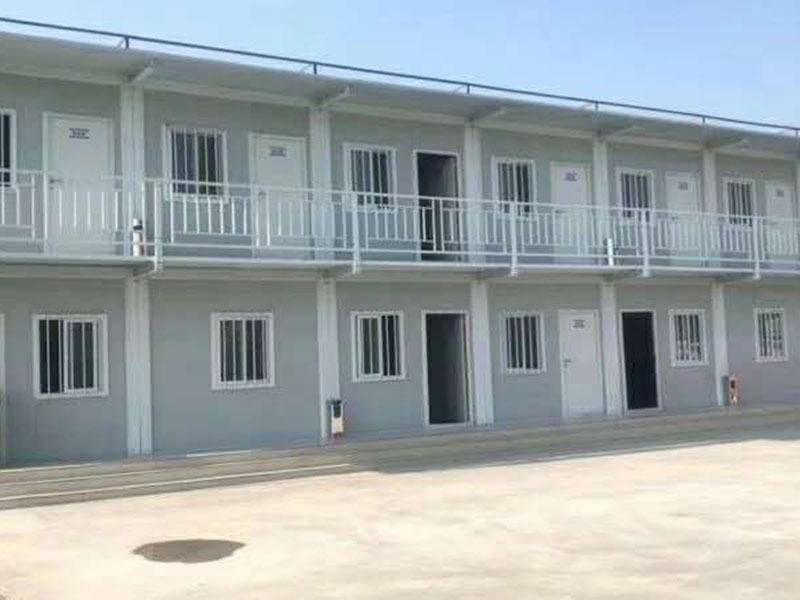 贵阳移动板房-28