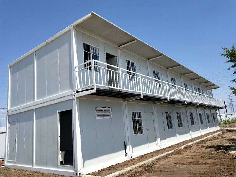 贵阳移动板房-20