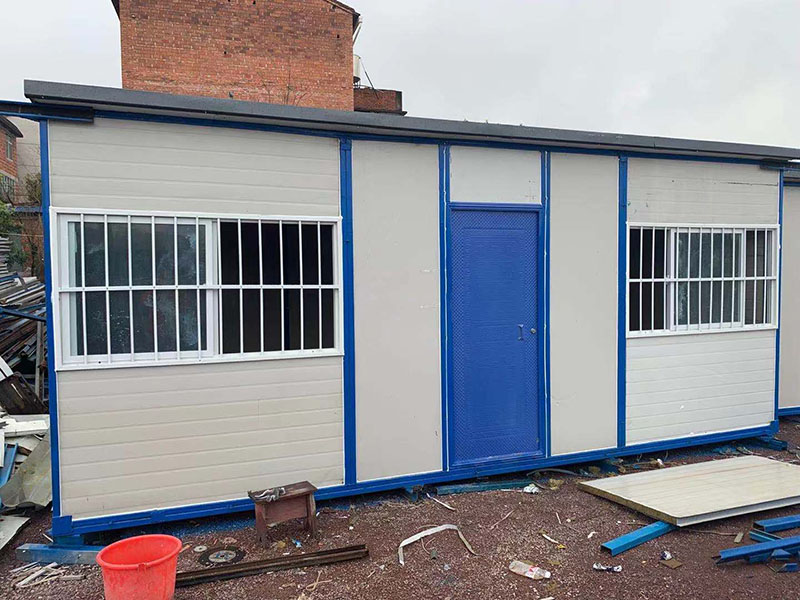 贵阳移动板房-17