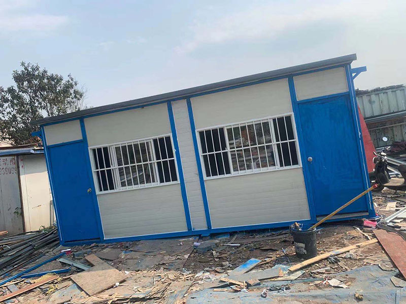 贵阳移动板房-19