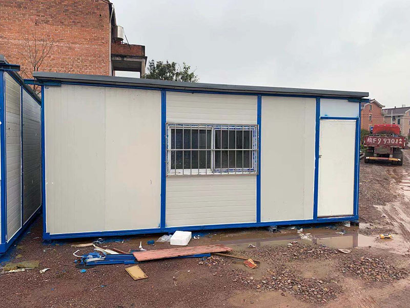 贵阳移动板房-13