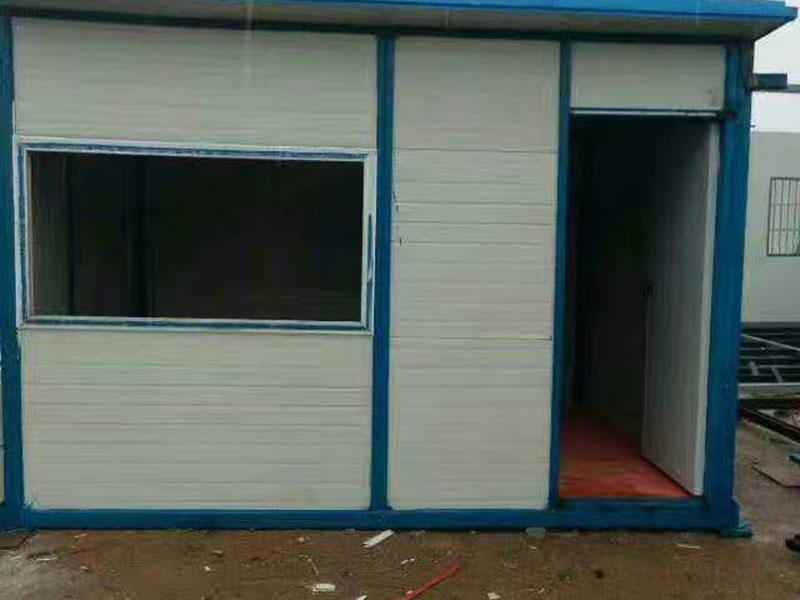 贵阳移动板房-22