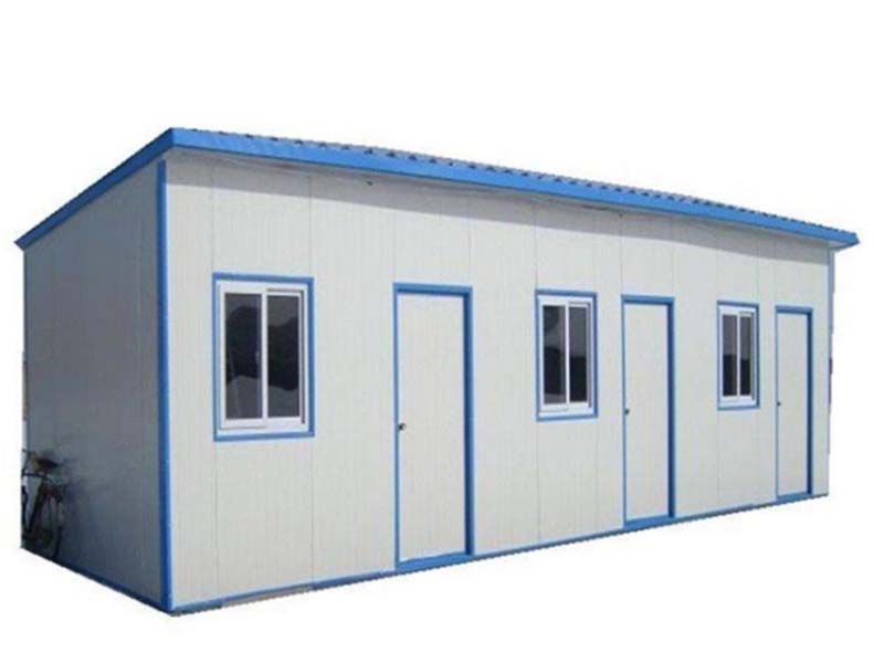 贵阳移动板房-07