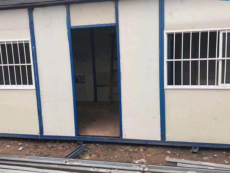 贵阳移动板房-21