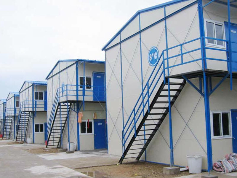贵阳移动板房-10