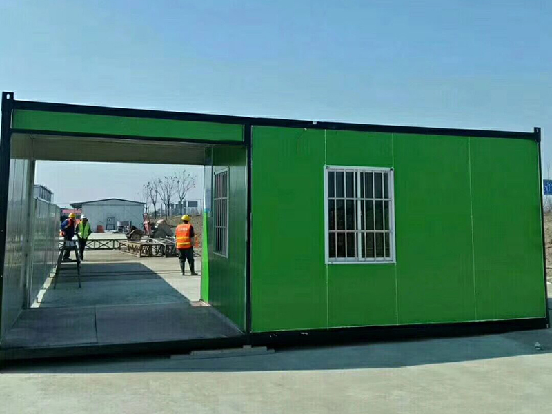 贵阳移动板房-18