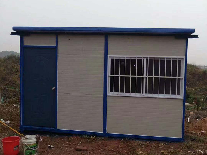 贵阳移动板房-15