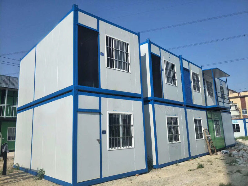 贵阳移动板房-08