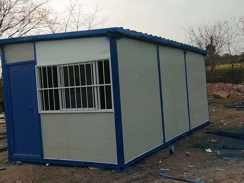 贵阳移动板房-01