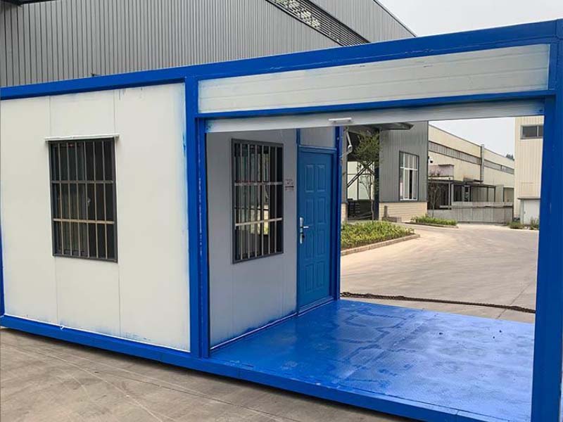 贵阳移动板房-05